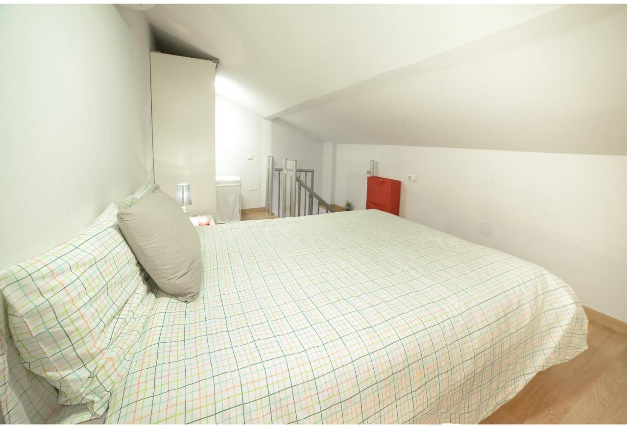 Sea & Wave Capitan Charming Duplex Apartment Μάλαγα Εξωτερικό φωτογραφία