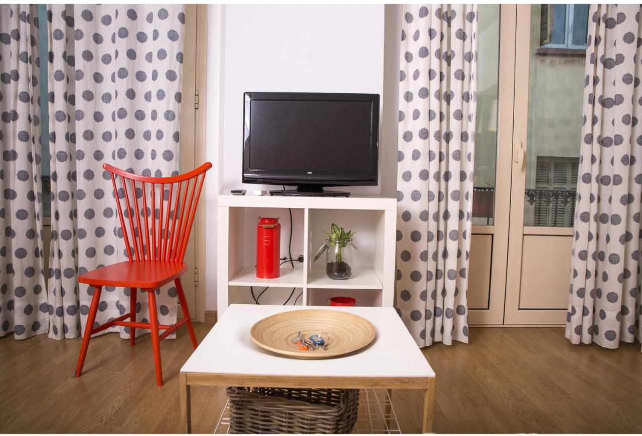 Sea & Wave Capitan Charming Duplex Apartment Μάλαγα Εξωτερικό φωτογραφία