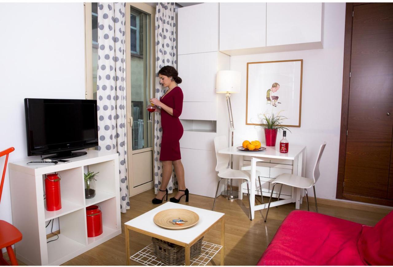 Sea & Wave Capitan Charming Duplex Apartment Μάλαγα Εξωτερικό φωτογραφία